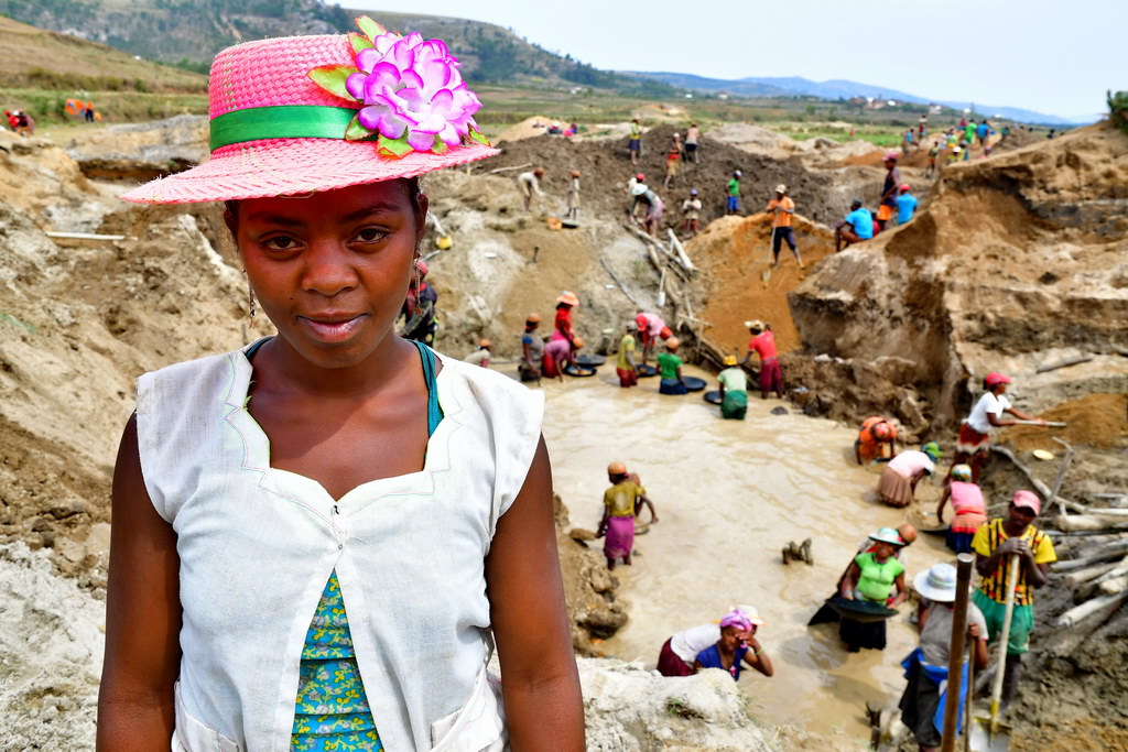 Ambositra Region